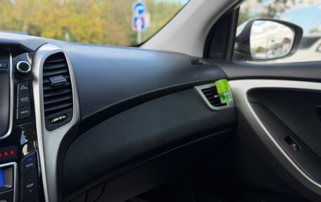 Hyundai i30 II рестайлинг, 2014 год, 1 050 000 рублей, 14 фотография