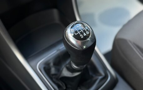 Hyundai i30 II рестайлинг, 2014 год, 1 050 000 рублей, 16 фотография