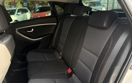 Hyundai i30 II рестайлинг, 2014 год, 1 050 000 рублей, 20 фотография