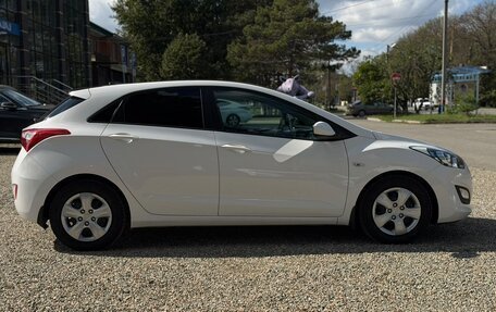 Hyundai i30 II рестайлинг, 2014 год, 1 050 000 рублей, 8 фотография