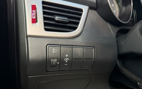 Hyundai i30 II рестайлинг, 2014 год, 1 050 000 рублей, 15 фотография