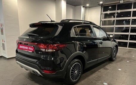 KIA Rio IV, 2018 год, 1 370 000 рублей, 3 фотография