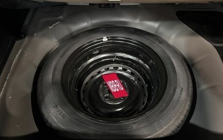 KIA Rio IV, 2018 год, 1 370 000 рублей, 19 фотография