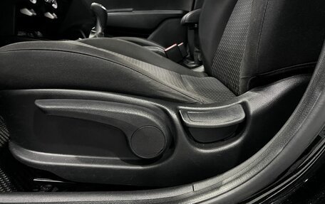 KIA Rio IV, 2018 год, 1 370 000 рублей, 34 фотография
