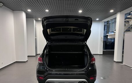 KIA Rio IV, 2018 год, 1 370 000 рублей, 37 фотография