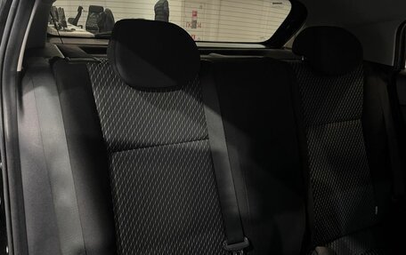 KIA Rio IV, 2018 год, 1 370 000 рублей, 36 фотография
