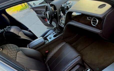 Bentley Bentayga I, 2016 год, 9 850 000 рублей, 9 фотография
