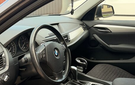 BMW X1, 2014 год, 1 350 000 рублей, 5 фотография
