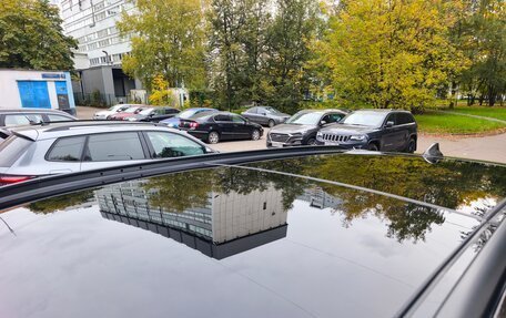Hyundai Santa Fe III рестайлинг, 2017 год, 2 350 000 рублей, 22 фотография