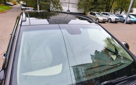 Hyundai Santa Fe III рестайлинг, 2017 год, 2 350 000 рублей, 15 фотография