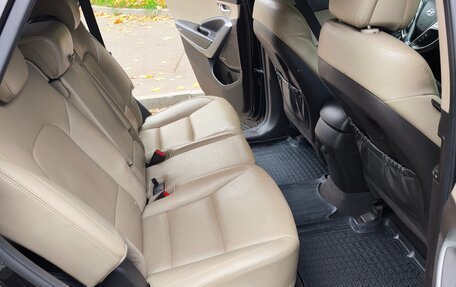 Hyundai Santa Fe III рестайлинг, 2017 год, 2 350 000 рублей, 10 фотография
