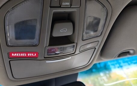 Hyundai Santa Fe III рестайлинг, 2017 год, 2 350 000 рублей, 21 фотография