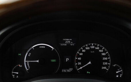 Lexus RX III, 2014 год, 2 162 914 рублей, 16 фотография