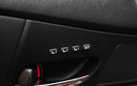Lexus RX III, 2014 год, 2 162 914 рублей, 29 фотография