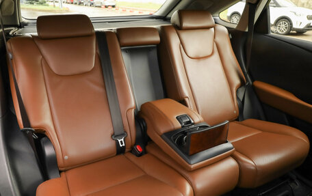 Lexus RX III, 2014 год, 2 162 914 рублей, 34 фотография