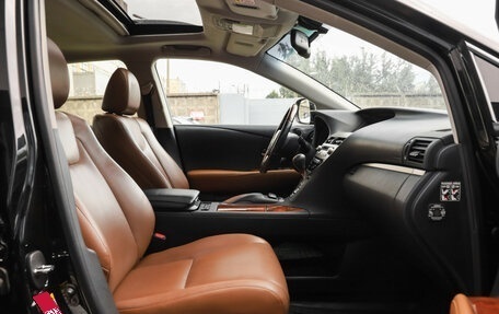Lexus RX III, 2014 год, 2 162 914 рублей, 32 фотография