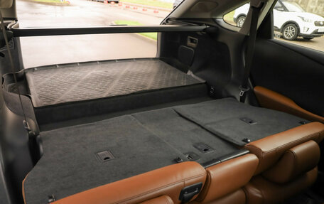 Lexus RX III, 2014 год, 2 162 914 рублей, 36 фотография