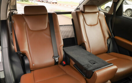 Lexus RX III, 2014 год, 2 162 914 рублей, 35 фотография