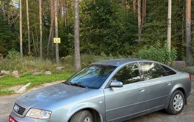 Audi A6, 1997 год, 340 000 рублей, 1 фотография
