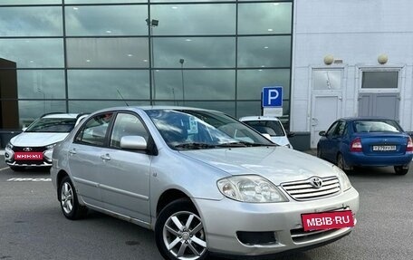 Toyota Corolla, 2005 год, 329 000 рублей, 2 фотография