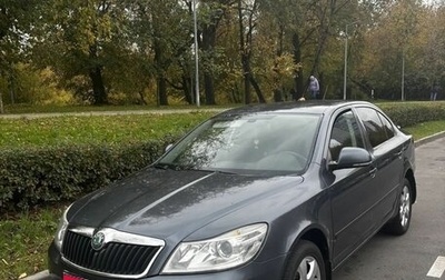 Skoda Octavia, 2011 год, 950 000 рублей, 1 фотография