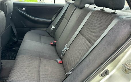 Toyota Corolla, 2005 год, 329 000 рублей, 10 фотография