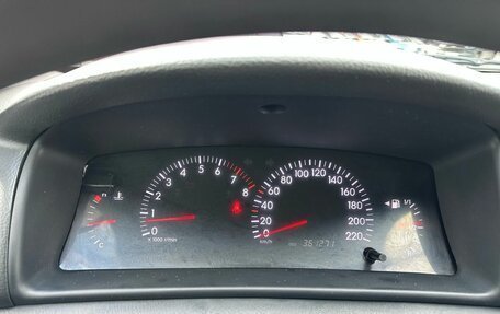 Toyota Corolla, 2005 год, 329 000 рублей, 17 фотография