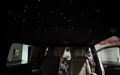 Mercedes-Benz V-Класс, 2020 год, 6 350 000 рублей, 13 фотография