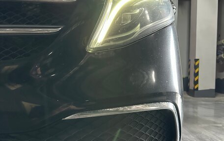 Mercedes-Benz V-Класс, 2020 год, 6 350 000 рублей, 3 фотография
