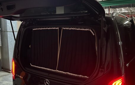 Mercedes-Benz V-Класс, 2020 год, 6 350 000 рублей, 12 фотография