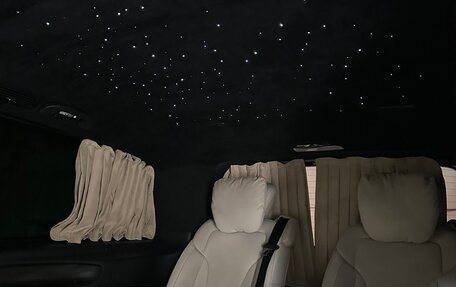 Mercedes-Benz V-Класс, 2020 год, 6 350 000 рублей, 15 фотография