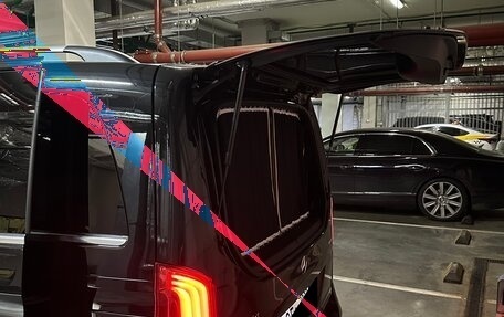 Mercedes-Benz V-Класс, 2020 год, 6 350 000 рублей, 11 фотография