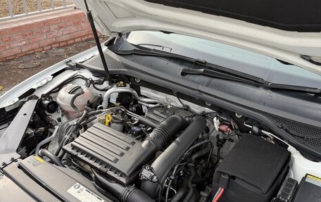 Volkswagen Passat B8 рестайлинг, 2016 год, 1 780 000 рублей, 14 фотография