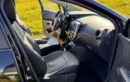 Renault Kaptur I рестайлинг, 2018 год, 1 400 000 рублей, 9 фотография