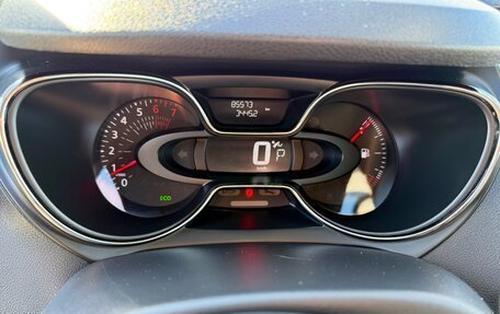 Renault Kaptur I рестайлинг, 2018 год, 1 400 000 рублей, 7 фотография