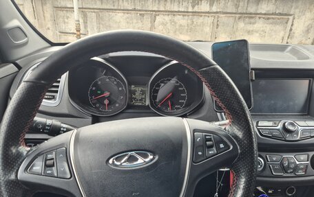 Chery Tiggo 5 I рестайлинг, 2016 год, 900 000 рублей, 6 фотография