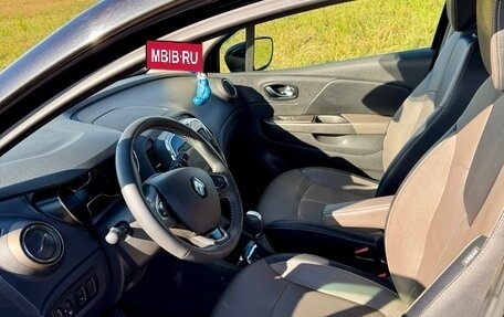 Renault Kaptur I рестайлинг, 2018 год, 1 400 000 рублей, 8 фотография