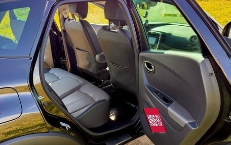 Renault Kaptur I рестайлинг, 2018 год, 1 400 000 рублей, 10 фотография