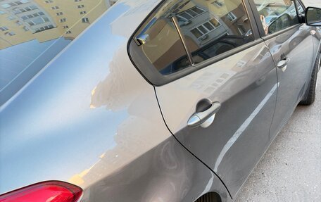 KIA Cerato III, 2014 год, 909 000 рублей, 9 фотография