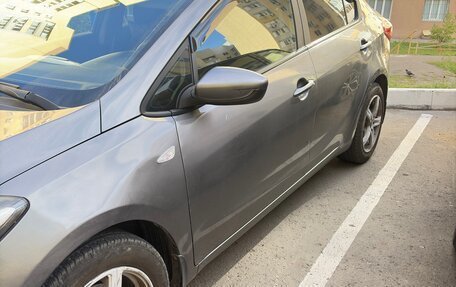 KIA Cerato III, 2014 год, 909 000 рублей, 4 фотография