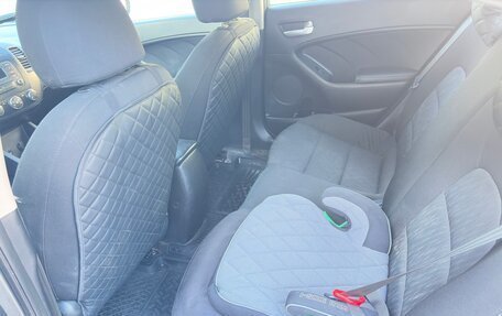 KIA Cerato III, 2014 год, 909 000 рублей, 13 фотография