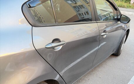KIA Cerato III, 2014 год, 909 000 рублей, 7 фотография