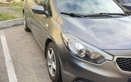 KIA Cerato III, 2014 год, 909 000 рублей, 2 фотография