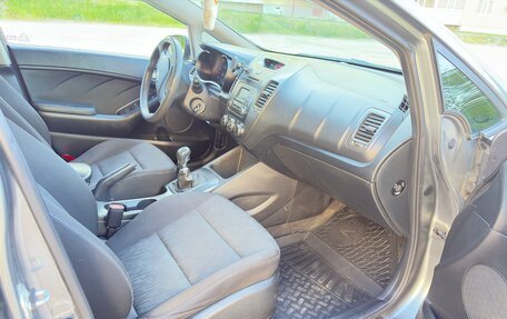KIA Cerato III, 2014 год, 909 000 рублей, 11 фотография