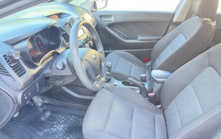 KIA Cerato III, 2014 год, 909 000 рублей, 12 фотография