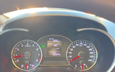 KIA Cerato III, 2014 год, 909 000 рублей, 10 фотография