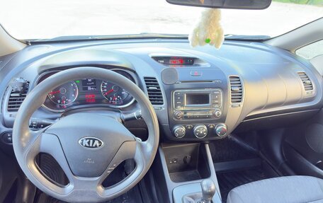 KIA Cerato III, 2014 год, 909 000 рублей, 14 фотография