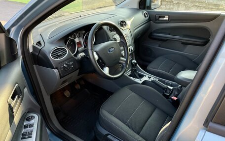 Ford Focus II рестайлинг, 2008 год, 540 000 рублей, 15 фотография