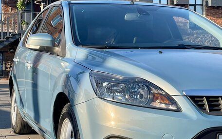 Ford Focus II рестайлинг, 2008 год, 540 000 рублей, 13 фотография