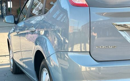 Ford Focus II рестайлинг, 2008 год, 540 000 рублей, 14 фотография